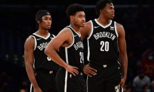 Cleveland Cavaliers vs. Brooklyn Nets 2-20-25. Free NBA Pick