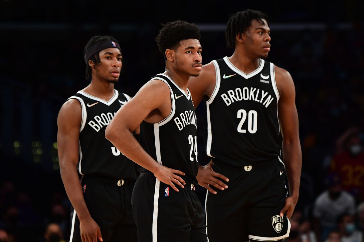 New York Knicks vs. Brooklyn Nets – 1/21/25 Free Pick & NBA Betting Prediction