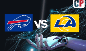 Buffalo Bills at Los Angeles Rams Pick, NFL Prediction, Preview & Odds 12/8/2024