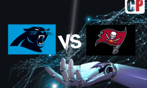 Carolina Panthers at Tampa Bay Buccaneers Pick, NFL Prediction, Preview & Odds 1/3/26
