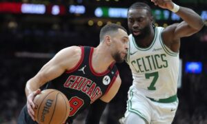 Boston Celtics vs. Chicago Bulls 12-21-24. Free NBA Pick