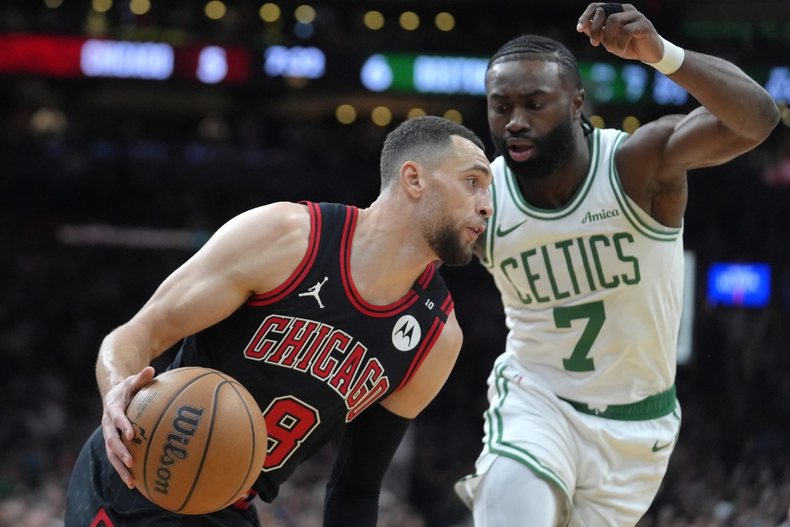 Boston Celtics vs. Chicago Bulls – 12/21/24 Free Pick & NBA Betting Prediction