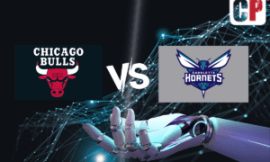 Chicago Bulls at Charlotte Hornets Pick, NBA Prediction, Preview & Odds 12/12/25