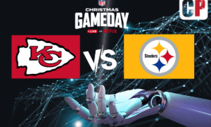 Kansas City Chiefs at Pittsburgh Steelers Pick, NFL Prediction, Preview & Odds Christmas Day NETFLIX 12/25/2024