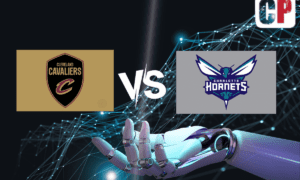 Cleveland Cavaliers at Charlotte Hornets Pick, NBA Prediction, Preview & Odds 2/20/26