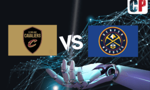 Cleveland Cavaliers at Denver Nuggets Pick, NBA Prediction, Preview & Odds 2/9/26