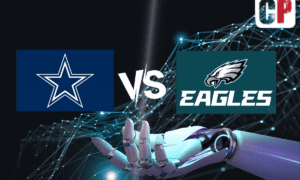 Dallas Cowboys at Philadelphia Eagles Pick, NFL Prediction, Preview & Odds 12/29/2024