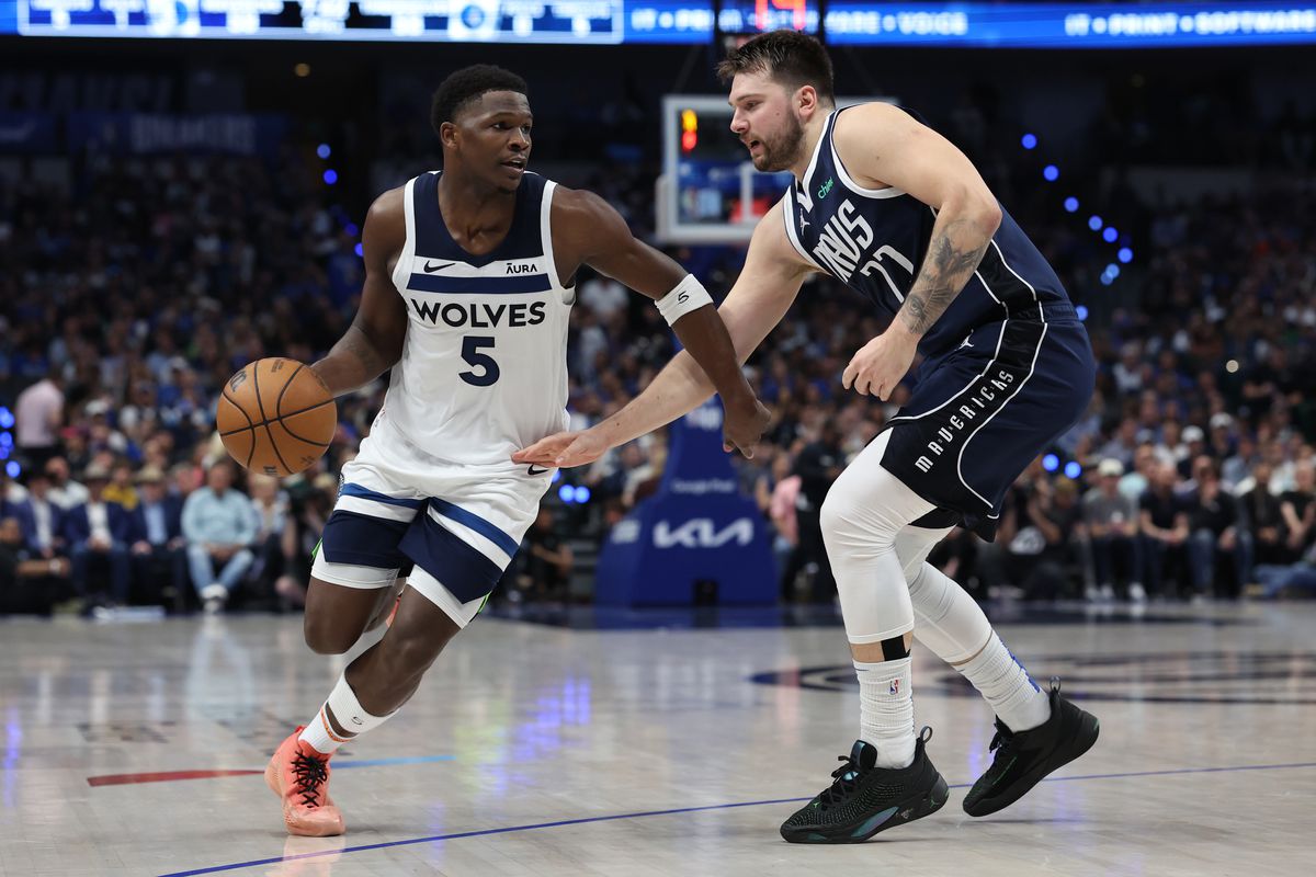 Minnesota Timberwolves vs. Dallas Mavericks – 1/22/25 Free Pick & NBA Betting Prediction