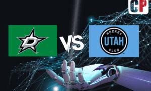 Dallas Stars at Utah Hockey Club Pick, NHL Hockey Prediction, Preview & Odds 12/2/2024
