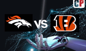 Denver Broncos at Cincinnati Bengals Pick, NFL Prediction, Preview & Odds 12/28/2024