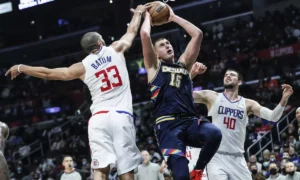 LA Clippers vs. Denver Nuggets - 12/13/24 Free Pick & NBA Betting Prediction