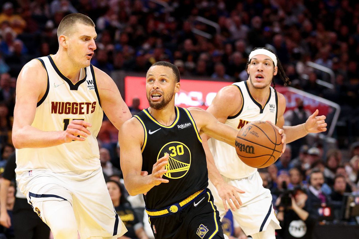 Golden State Warriors vs. Denver Nuggets – 12/3/24 Free Pick & NBA Betting Prediction