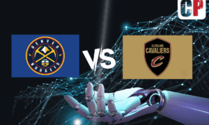 Denver Nuggets at Cleveland Cavaliers Pick, NBA Prediction, Preview & Odds 1/2/26
