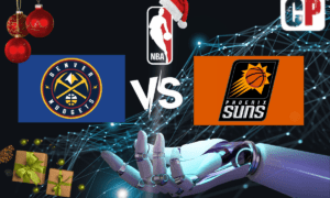 Denver Nuggets at Phoenix Suns Pick, NBA Prediction, Preview & Odds 11/29/25