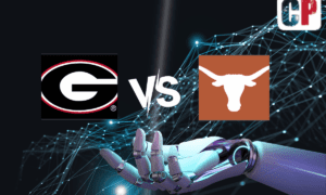 Georgia Bulldogs at Texas Longhorns Pick, NCAA Football Prediction, Preview & Odds 12/7/2024