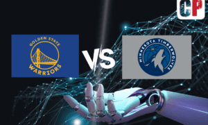 Golden State Warriors at Minnesota Timberwolves Pick, NBA Prediction, Preview & Odds 1/26/26
