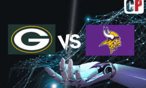 Green Bay Packers at Minnesota Vikings Pick, NFL Prediction, Preview & Odds 9/13/26