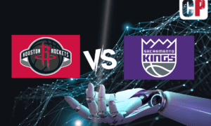 Houston Rockets at Sacramento Kings Pick, NBA Prediction, Preview & Odds 1/11/26
