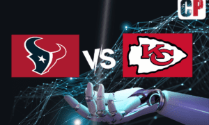 Houston Texans at Kansas City Chiefs Pick, NFL Prediction, Preview & Odds 12/7/25
