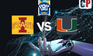 Iowa State Cyclones at Miami Hurricanes Pick, NCAA Football Prediction, Preview & Odds 2024 Pop-Tarts Bowl
