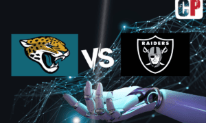 Jacksonville Jaguars at Las Vegas Raiders Pick, NFL Prediction, Preview & Odds 11/2/25