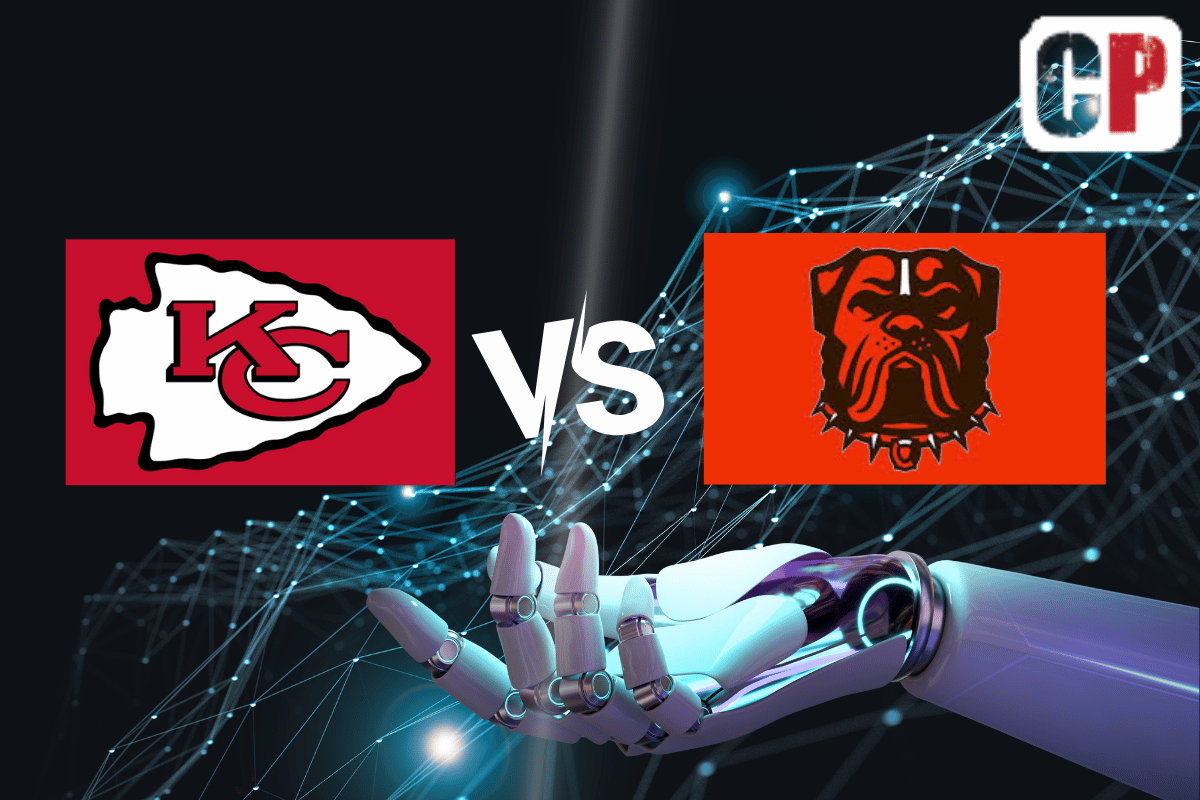 Kansas City Chiefs at Cleveland Browns Pick, NFL Prediction, Preview & Odds 12/15/2024