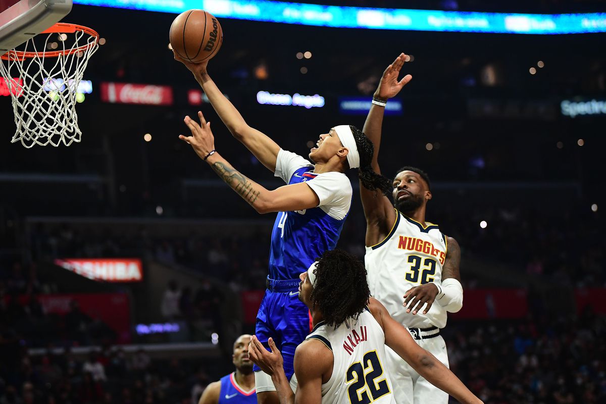 Denver Nuggets vs. LA Clippers – 12/1/24 Free Pick & NBA Betting Prediction