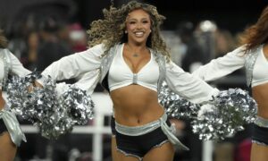 Chicago Bears vs. Las Vegas Raiders 9/28/25 Free Pick & NFL Betting Prediction