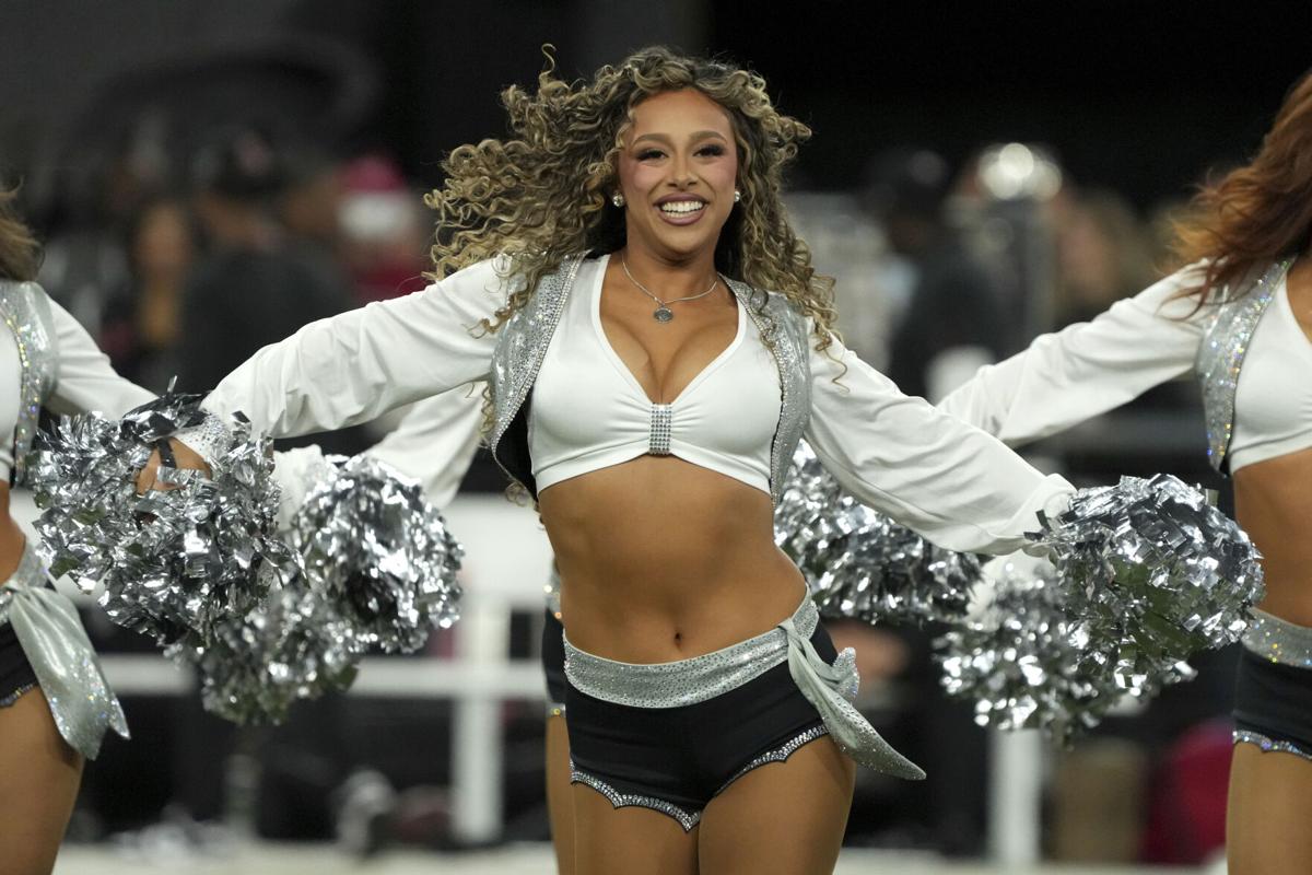 Chicago Bears vs. Las Vegas Raiders 9/28/25 Free Pick & NFL Betting Prediction