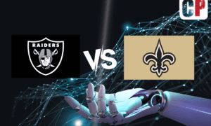 Las Vegas Raiders at New Orleans Saints Pick, NFL Prediction, Preview & Odds 12/29/2024
