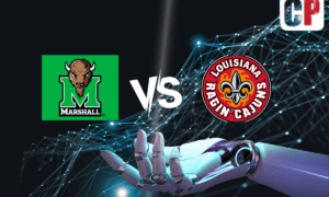 Marshall Thundering Herd at Louisiana Ragin Cajuns Pick, NCAA Football Prediction, Preview & Odds 12/7/2024