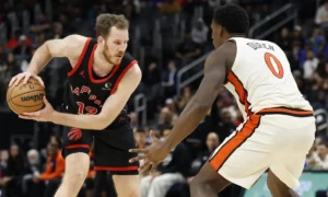 Toronto Raptors vs. Miami Heat 12-12-24. Free NBA Pick & Prediction.