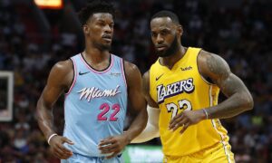 LA Lakers vs. Miami Heat 12-4-24. Free NBA Pick & Prediction.