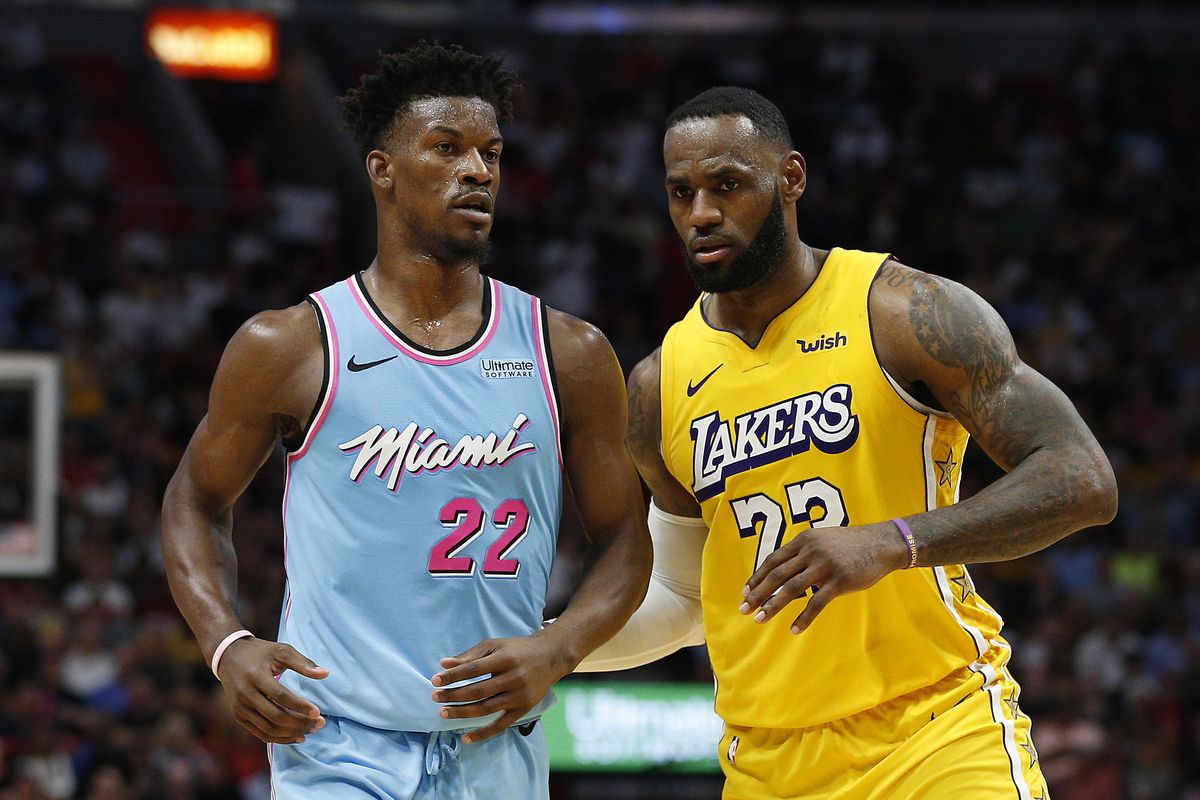 LA Lakers vs. Miami Heat – 12/4/24 Free Pick & NBA Betting Prediction