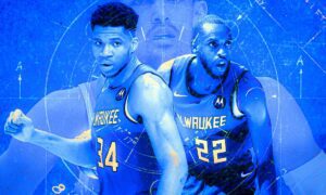 Orlando Magic vs Milwaukee Bucks 12-10-24. Free NBA Pick