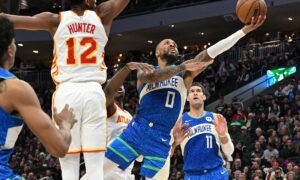 Atlanta Hawks vs. Milwaukee Bucks 3-30-25, Free NBA Pick
