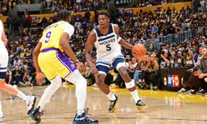 LA Lakers vs. Minnesota Timberwolves 12-13-24. Free NBA Pick & Prediction