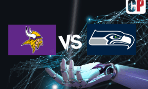 Minnesota Vikings at Seattle Seahawks Pick, NFL Prediction, Preview & Odds 11/30/25