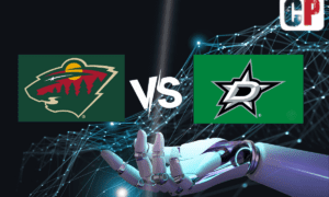 Minnesota Wild at Dallas Stars Pick, NHL Prediction, Preview & Odds 4/28/26