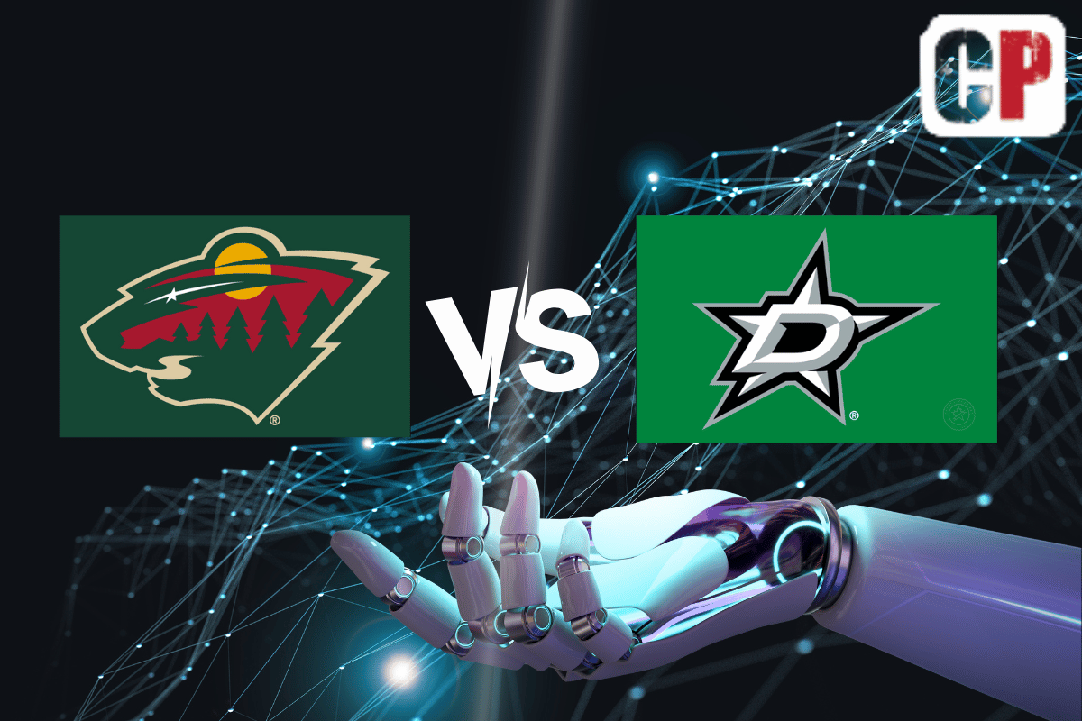 Minnesota Wild at Dallas Stars Pick, NHL Prediction, Preview & Odds 10/14/25