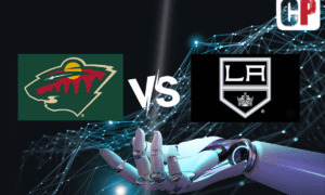 Minnesota Wild at Los Angeles Kings Pick, NHL Prediction, Preview & Odds 1/5/26