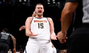 Denver Nuggets vs. New Orleans Pelicans 12-22-24. Free NBA Pick.