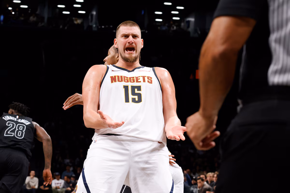Denver Nuggets vs. New Orleans Pelicans – 12/22/24 Free Pick & NBA Betting Prediction