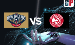 New Orleans Pelicans at Atlanta Hawks Pick, NBA Prediction, Preview & Odds 1/7/26