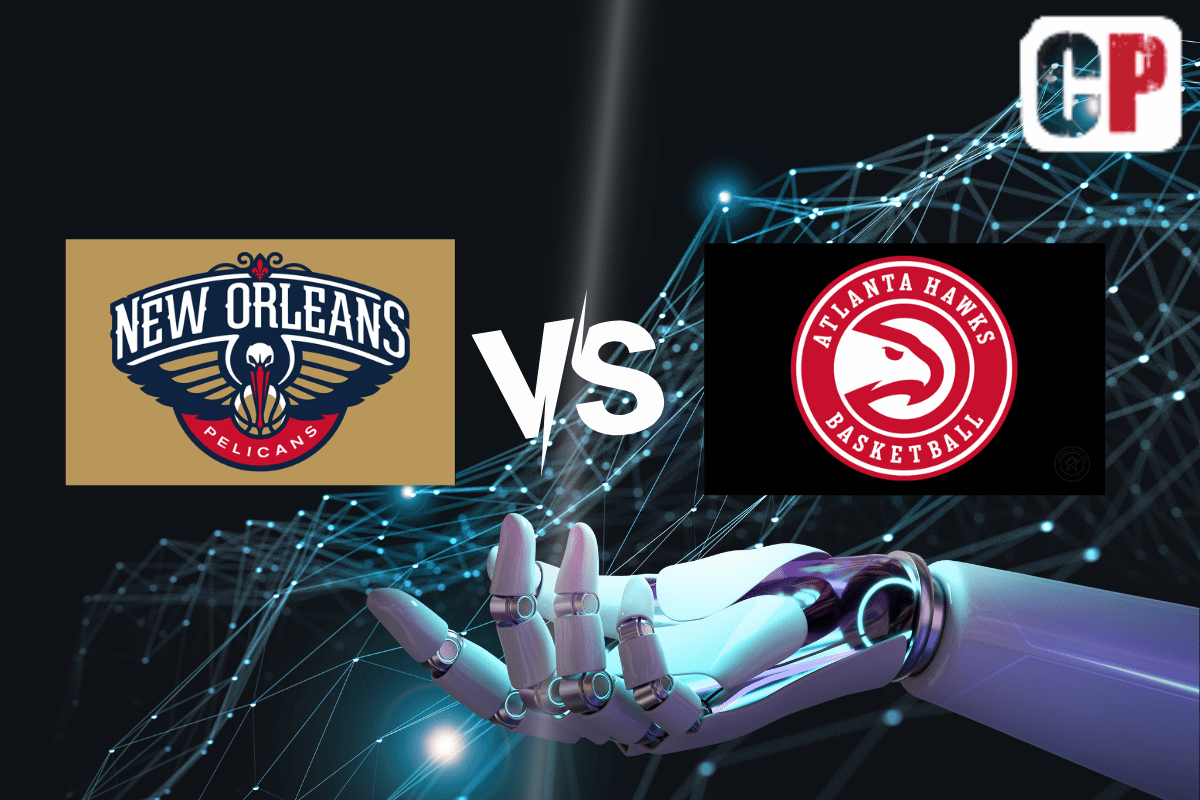 New Orleans Pelicans at Atlanta Hawks Pick, NBA Prediction, Preview & Odds 1/7/26