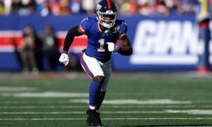 Tennessee Titans vs. New York Giants Free Pick & NFL Betting Prediction, 9/27/26