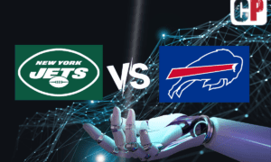 New York Jets at Buffalo Bills Pick, NFL Prediction, Preview & Odds 1/4/26