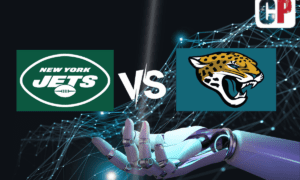 New York Jets at Jacksonville Jaguars Pick, NFL Prediction, Preview & Odds 12/14/25