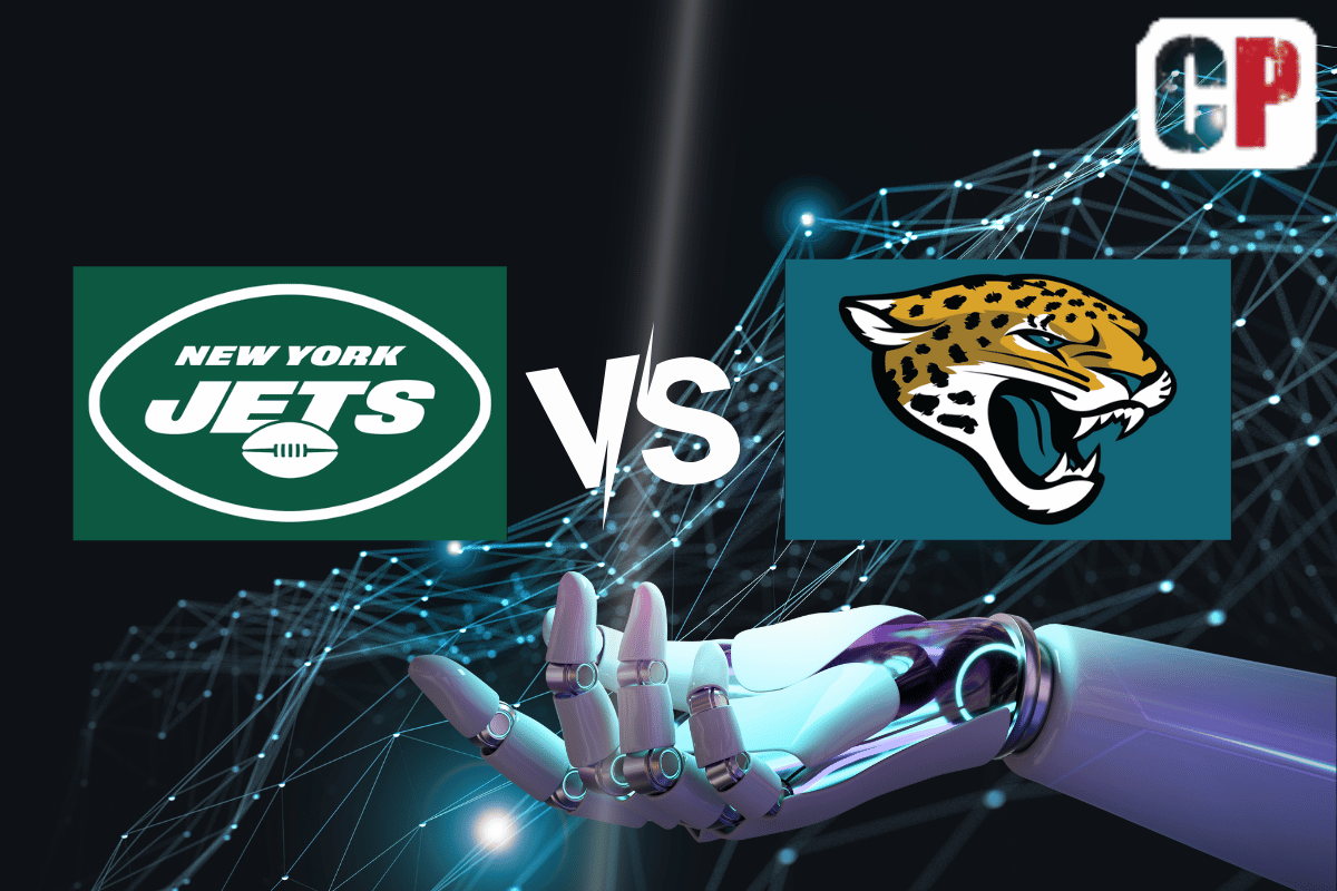 New York Jets at Jacksonville Jaguars Pick, NFL Prediction, Preview & Odds 12/15/2024