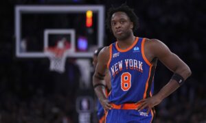Orlando Magic vs. New York Knicks 12-7-24. Free NBA Pick & Prediction.